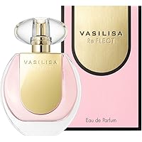 VASILISA ヴァシリーサ マイウェイ　オードパルファム 40ml 香水4点 Amazon | ヴァシリーサ Vasilisa マイウェイ オードパルファム
