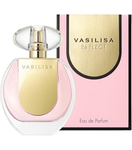Amazon | ヴァシリーサオードセンシュアル 50mL | Vasilisa