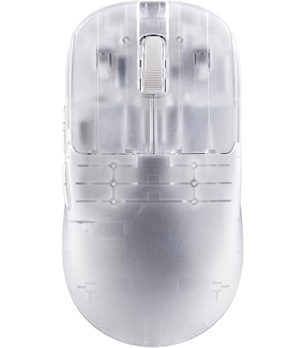 Amazon | ATK Blazing Sky F1 Extreme ワイヤレス ゲーミングマウス