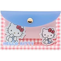 Amazon.co.jp: サンリオ(SANRIO) クリアフラットケース ハローキティ