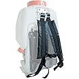 【現役農家推薦】 背負い ベルト 噴霧器 散布器 農機 【チェストストラップ縫付】 取説付 汎用 背負い機械用ベルト