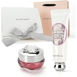 新品！ JILL STUART ハンドクリーム2本とリップバームセット Amazon.co.jp: ジルスチュアート リップバーム・ハンドクリーム セット