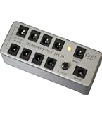 Amazon | Noah'sark ノアズアーク パワーサプライ AC/DC-1 | 機材用