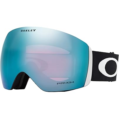 Amazon.co.jp: Oakley (オークリー) スノーゴーグル 0OO7050 日本 ワン