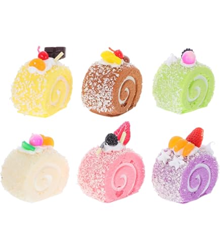 Amazon | フェルトおままごと クッキー屋さん♪選べるクッキー6枚