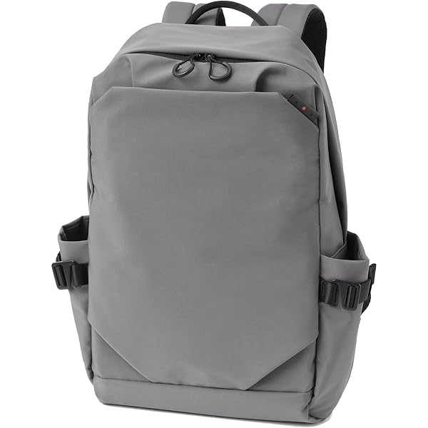 Amazon.co.jp: [IS/IT] アゲイン ビジネスリュック A4ジャスト