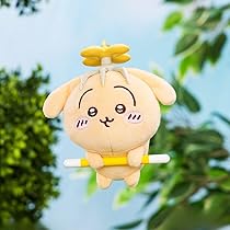 Amazon.co.jp: ちい'かわ 討伐マスコットぬいぐるみ 公式 ちい