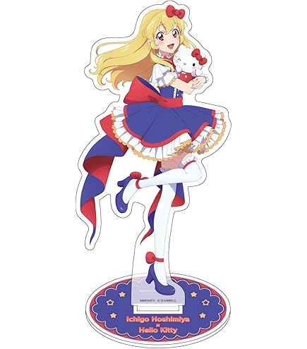 Amazon | 囚われの館 02 ジン アクリルフィギュアプレート  