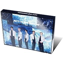 Amazon.co.jp: TOMORROW X TOGETHER ＜ACT : SWEET MIRAGE＞ IN JAPAN