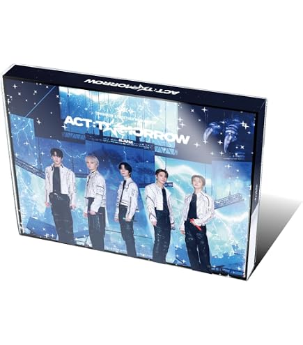 Amazon.co.jp: TOMORROW X TOGETHER TXT - Official Light Stick Ver.2
