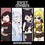 Rwby Covers II