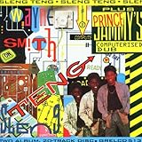 Sleng Teng/Computerised Dub