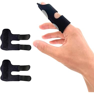 Aorsky 指サポーター 男女兼用2枚入り Sサイズ Amazon.co.jp 売れ筋ランキング: 指用サポーター の中で最も人気