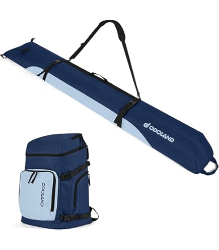 Amazon.co.jp: スキー バッグ ケース バックパック HEAD ヘッド