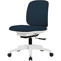 Amazon | イトーキ トルテU 公式ストアモデル ミッドナイトブルー