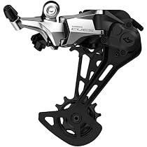 Amazon | シマノ(SHIMANO) CUES クランクセット FC-U6030-1 2-PIECE