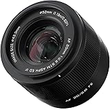 VILTROX AF 20mm F2.8 FE 超広角マイクロレンズ ソニーEマウント カメラレンズ 【ビルトロックス】大口径 瞳AF対応 オートフォーカス フルフレーム ミラーレスカメラ Alpha a7 a7II a7III a7R a7RII 