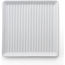 Amazon｜西日本陶器 波佐見焼 サクサクトーストプレート（アメ