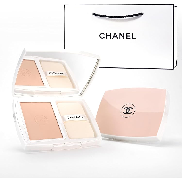 Amazon | シャネル CHANEL ウルトラ ル タン コンパクト B20 1個