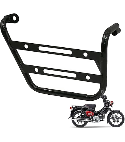 Mr Quick製 ホンダ CC110/50 クロスカブ用 サイドバックステー Amazon | Mr Quick製 HONDA ホンダ CC110/50 クロスカブ用 サイド
