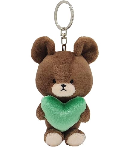 Amazon.co.jp: ナカジマコーポレーション くまのがっこう プチふわ