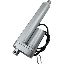 電動リニアアクチュエータ300mm 電動一輪車スクーター用DC12V DC12V電動リニアアクチュエータ100N 300N 500N 1000Nリニア