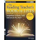 The Reading Teacher's Book of Lists