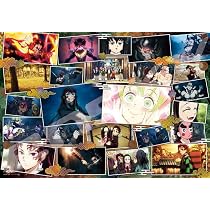 Amazon | 1000T-544 テレビアニメ「鬼滅の刃」刀鍛冶の里編 コラージュ