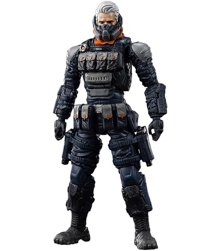 Amazon | HiPlay VTOYS 1/12 グラビティガーデン ドラゴンブレス