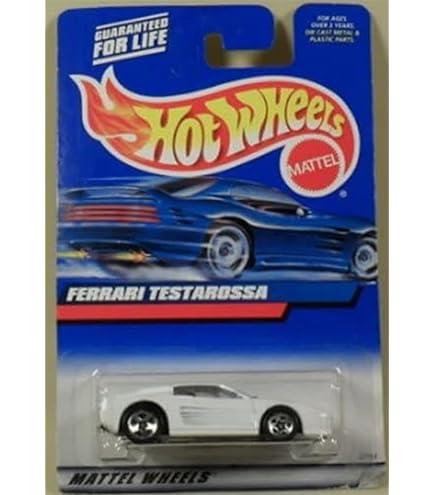 Amazon | 2006 Hot Wheels Enzo Ferrari Black #194/223 | ミニカー