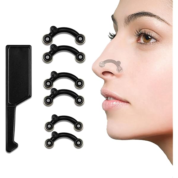 アットチャーミー 鼻プチ 鼻高く 美鼻 鼻筋セレブ 小鼻狭く コスプレ　付属品付 Amazon | アットチャーミー 鼻プチ 鼻高く 美鼻 鼻筋セレブ 小鼻