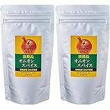 淡路島オニオンスパイス 100ｇ×2袋入ｾｯﾄ 淡路島の玉ねぎ使用