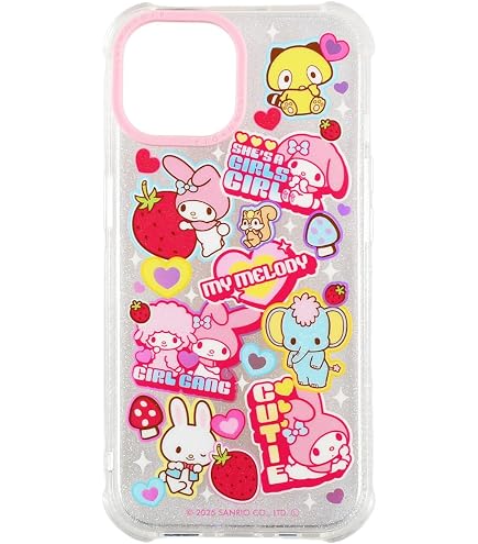 Amazon.co.jp: SKINNYDIP スキニーディップ スマホケース iPhone用