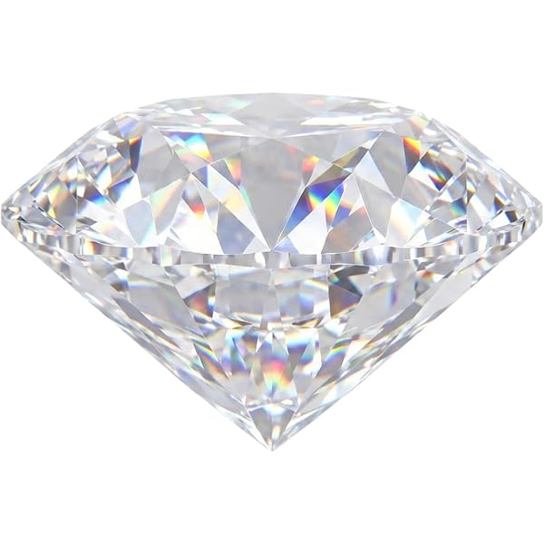 Amazon | イエローダイヤモンド(トリーテッド) ルース(裸石) 0.067ct