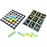 Amazon Amazon Co Jp限定 バウンス オフ ロックン ロール Dng25 アクションゲーム おもちゃ