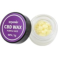 Amazon | terpender (CBD wax 90%＋waxアトマイザーセット) 高濃度