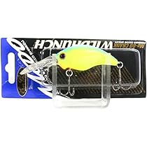 【新品】エバーグリーン　モードフラット　　　　　　　　　フォース 5個 Amazon.co.jp: エバーグリーン(EVERGREEN) クランクベイト