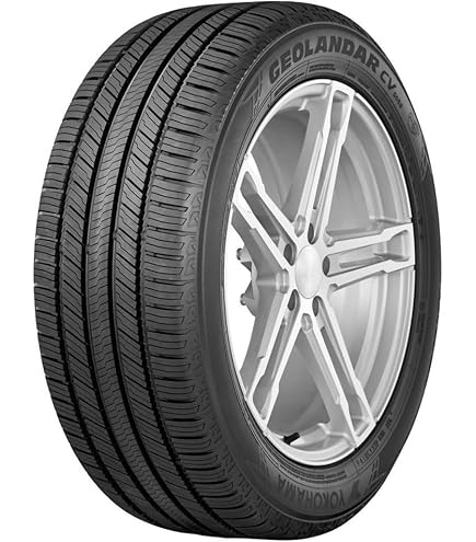 Amazon.co.jp: ジオランダーCV 4S 225/55R18 98V GEOLANDAR CV