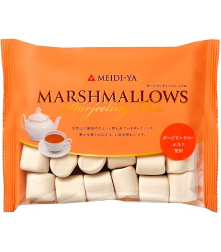 Amazon.co.jp: 明治屋 ホワイトマシュマロ 90g : 食品・飲料・お酒