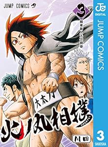 火ノ丸相撲 全28巻 Kindle版