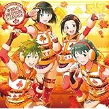 THE IDOLM@STER SideM WORLD TRE@SURE 08