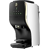 ネスカフェ ゴールドブレンド バリスタデュオ HPM9637 プレミアムホワイト 7-8カップ