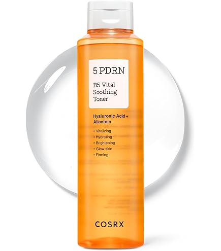 Amazon | ダーマトラブルバランシングトナー（150ml/5.07オンス