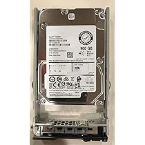内蔵型ハードディスクドライブ EMC 600GB 15k SAS HDD 615vgfKaNbL._AC_SY200_QL15_.jpg