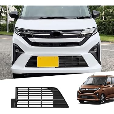 Amazon.co.jp 最新リリース: 車用フロントグリル の新着ランキングです。