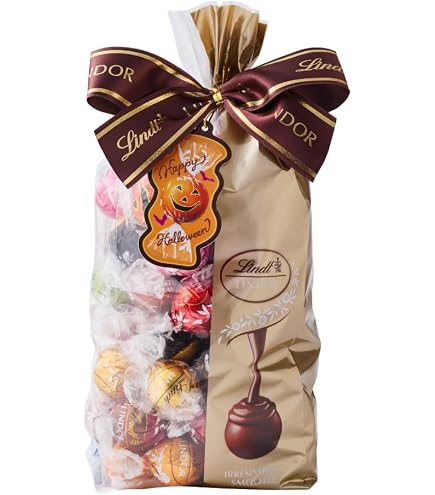 Amazon.co.jp: Lindt リンドール ピンクアソート 600g : 食品・飲料・お酒