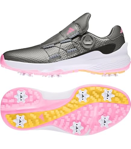 Amazon.co.jp: adidas ゼットジー23 ボア ZG23 BOA Lightstrike