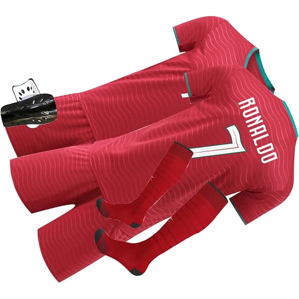 Amazon.co.jp: 26 モドリッチ サッカーユニフォーム Modrić 背番号10