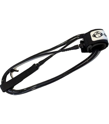 新品　リーシュ　リーシュコード　TLS　ツールス　サーフィン　10'　10ft Amazon | 2024 TOOLS TLS ツールス トゥールス リーシュコード