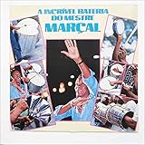 A Incrivel Bateria Do Mestre Marcal [LP]